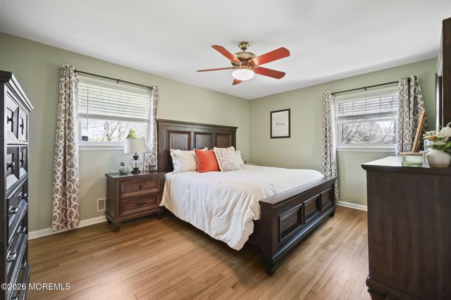 36 Overbrook Drive, Freehold, NJ 07728