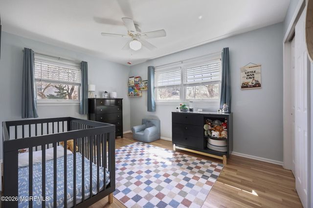 36 Overbrook Drive, Freehold, NJ 07728