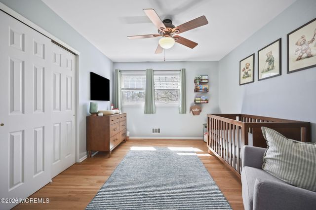 36 Overbrook Drive, Freehold, NJ 07728
