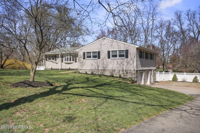 36 Overbrook Drive, Freehold, NJ 07728