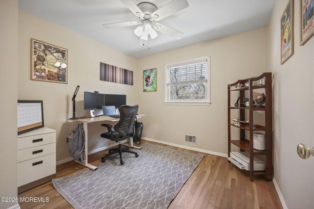 36 Overbrook Drive, Freehold, NJ 07728