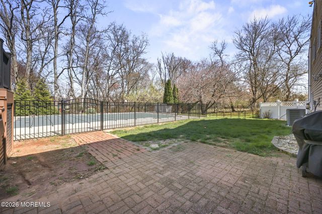 36 Overbrook Drive, Freehold, NJ 07728