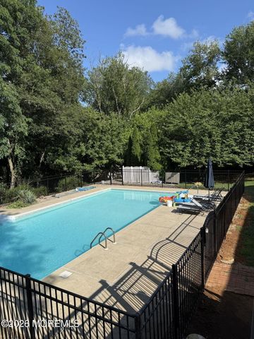 36 Overbrook Drive, Freehold, NJ 07728