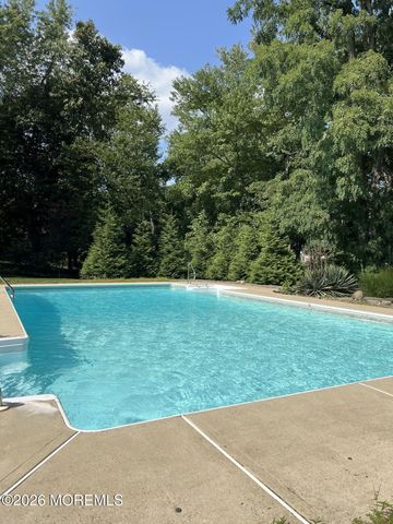 36 Overbrook Drive, Freehold, NJ 07728