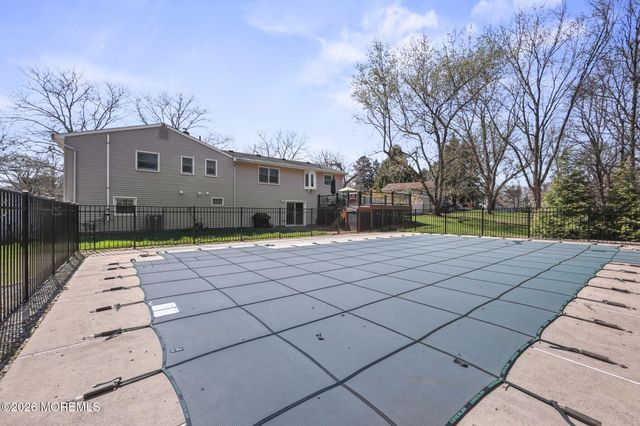 36 Overbrook Drive, Freehold, NJ 07728