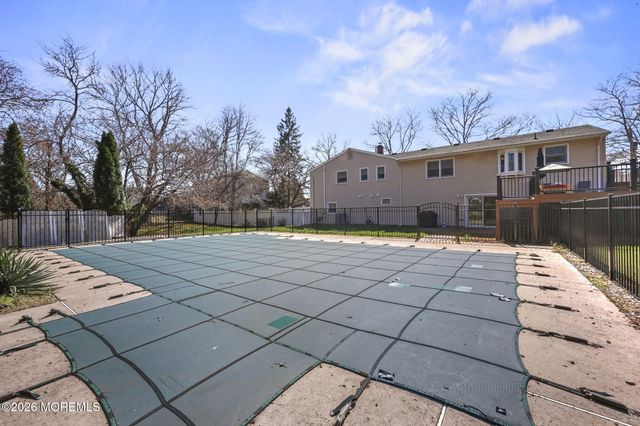 36 Overbrook Drive, Freehold, NJ 07728