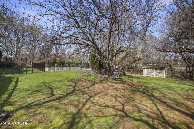 36 Overbrook Drive, Freehold, NJ 07728