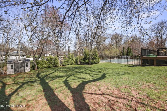 36 Overbrook Drive, Freehold, NJ 07728