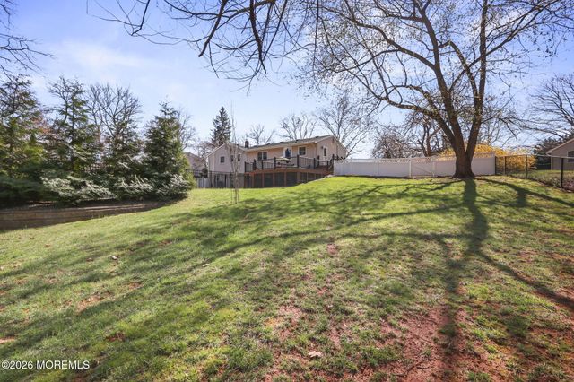 36 Overbrook Drive, Freehold, NJ 07728
