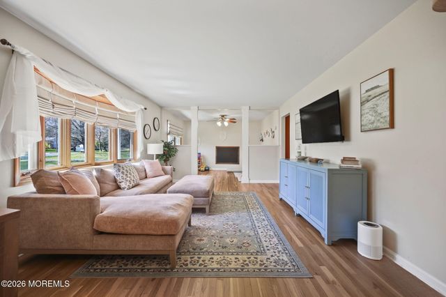 36 Overbrook Drive, Freehold, NJ 07728