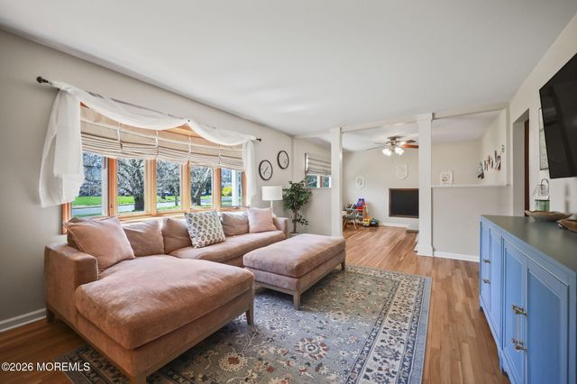 36 Overbrook Drive, Freehold, NJ 07728