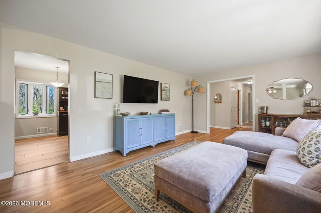 36 Overbrook Drive, Freehold, NJ 07728
