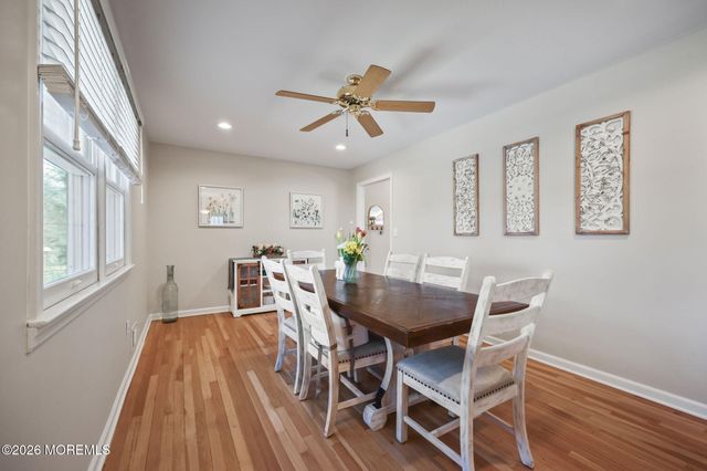 36 Overbrook Drive, Freehold, NJ 07728