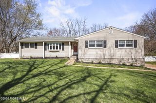 36 Overbrook Drive, Freehold, NJ 07728