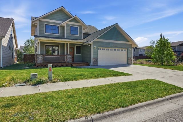 4726 Glenwood Drive, Bozeman, MT 59718
