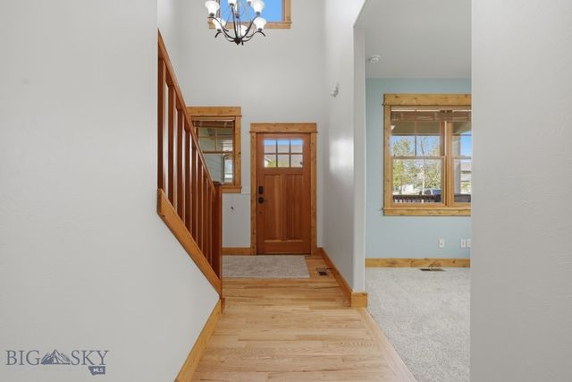 4726 Glenwood Drive, Bozeman, MT 59718