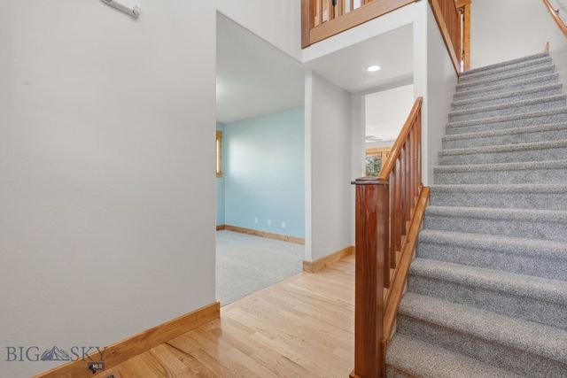 4726 Glenwood Drive, Bozeman, MT 59718