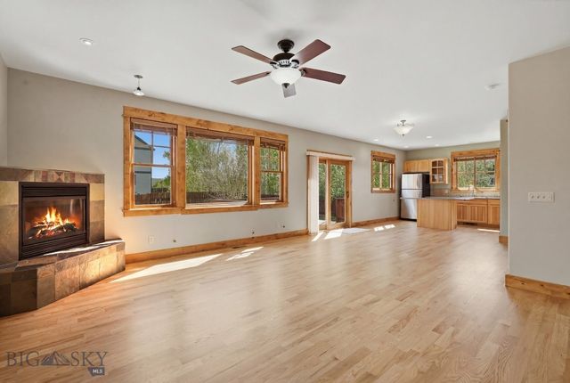 4726 Glenwood Drive, Bozeman, MT 59718