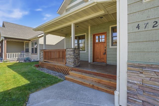 4726 Glenwood Drive, Bozeman, MT 59718