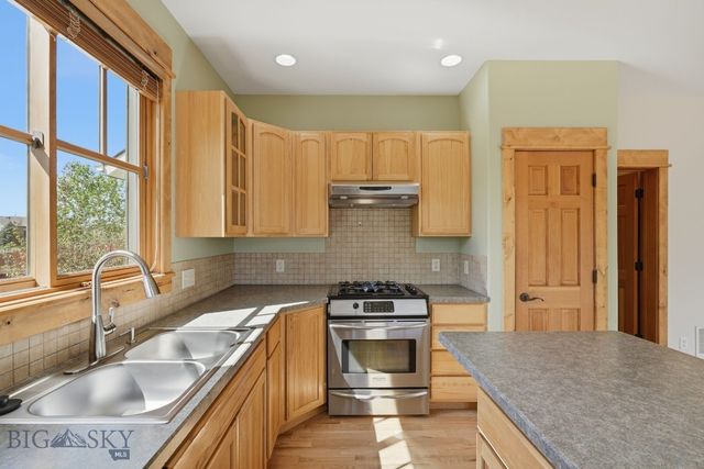 4726 Glenwood Drive, Bozeman, MT 59718