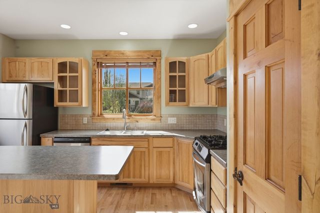 4726 Glenwood Drive, Bozeman, MT 59718