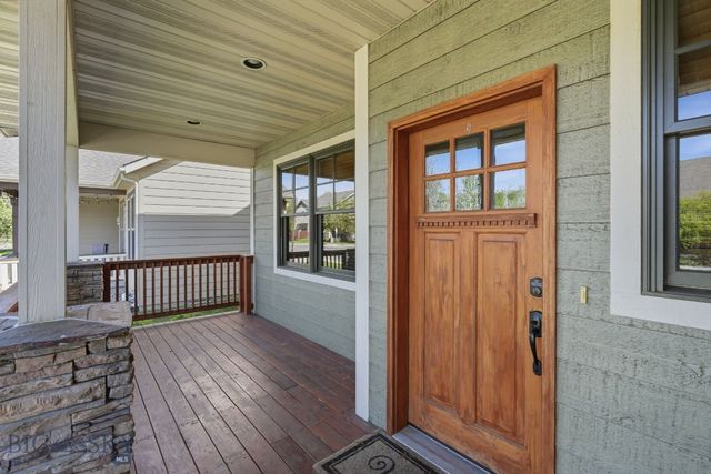 4726 Glenwood Drive, Bozeman, MT 59718