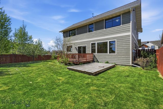4726 Glenwood Drive, Bozeman, MT 59718