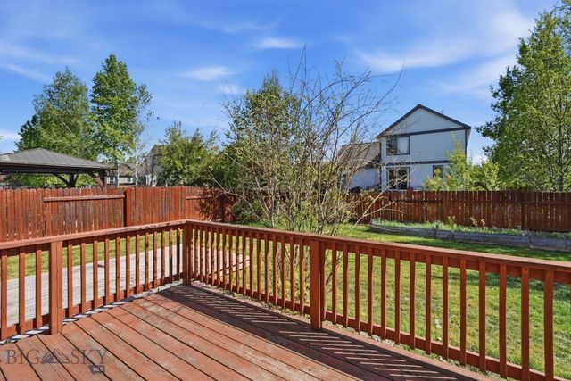 4726 Glenwood Drive, Bozeman, MT 59718