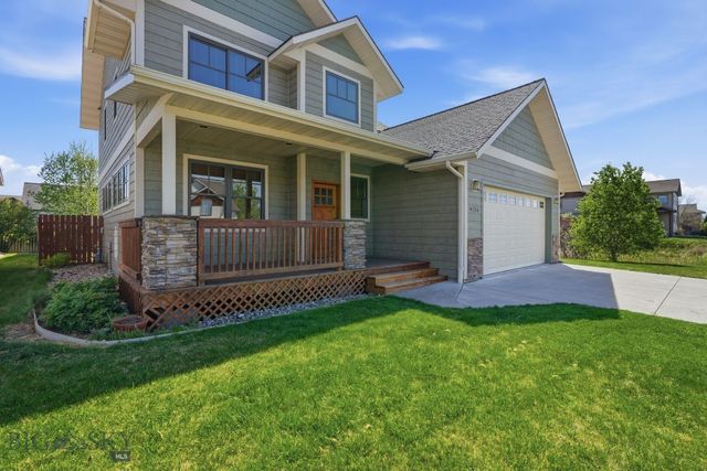 4726 Glenwood Drive, Bozeman, MT 59718