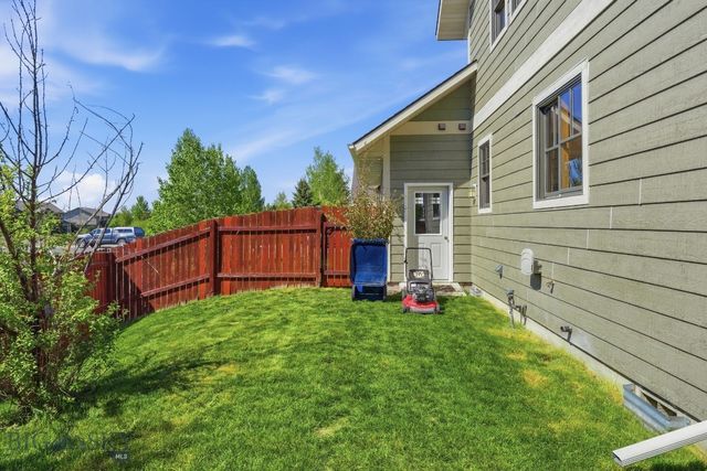 4726 Glenwood Drive, Bozeman, MT 59718