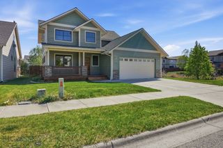 4726 Glenwood Drive, Bozeman, MT 59718