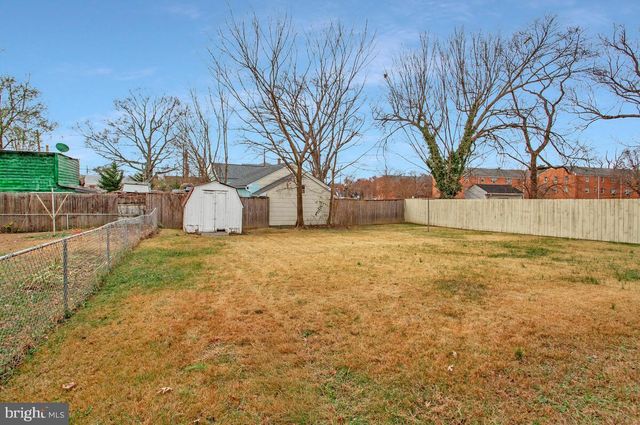 5712 30TH AVE, Hyattsville, MD 20782