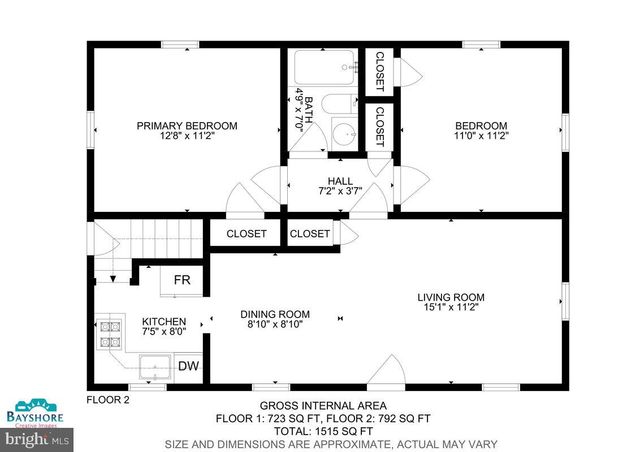 5712 30TH AVE, Hyattsville, MD 20782