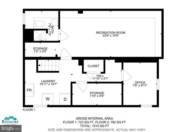 5712 30TH AVE, Hyattsville, MD 20782