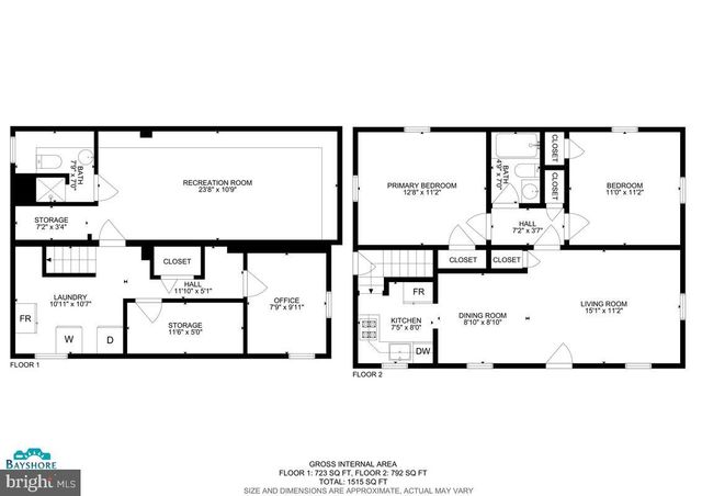 5712 30TH AVE, Hyattsville, MD 20782