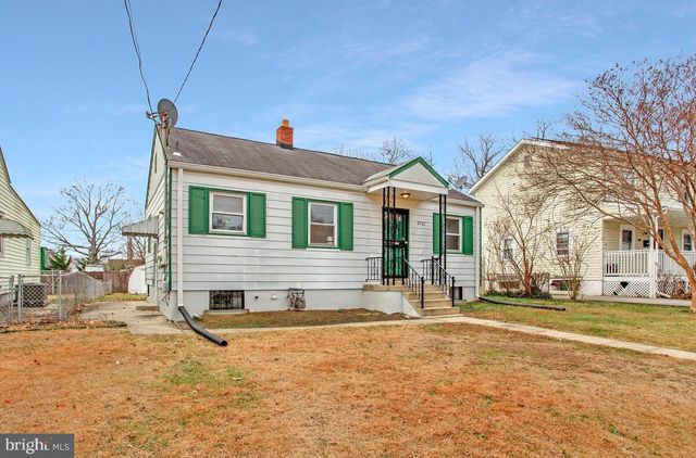 5712 30TH AVE, Hyattsville, MD 20782