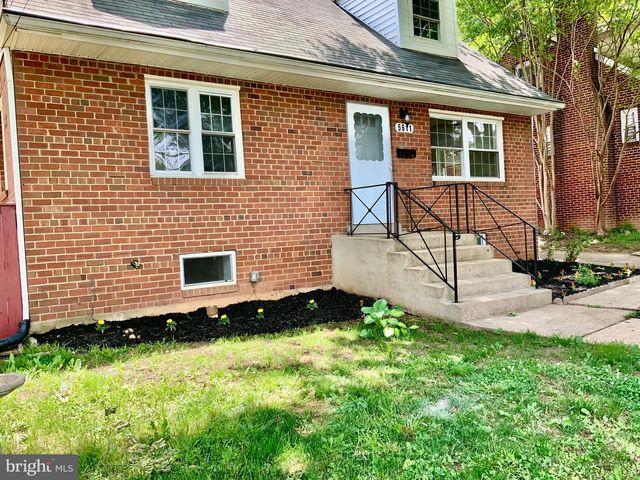 5611 MONROE ST, Hyattsville, MD 20784