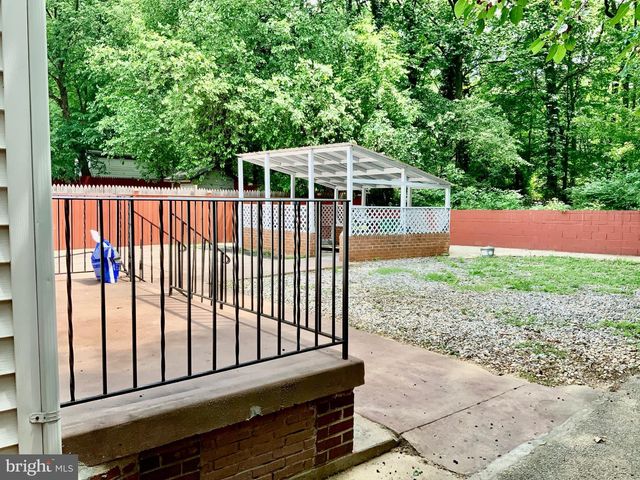 5611 MONROE ST, Hyattsville, MD 20784
