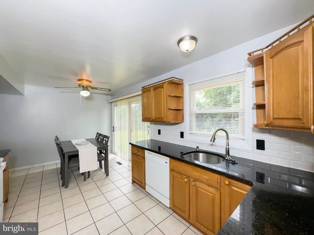 12319 MANVEL LN, Bowie, MD 20715