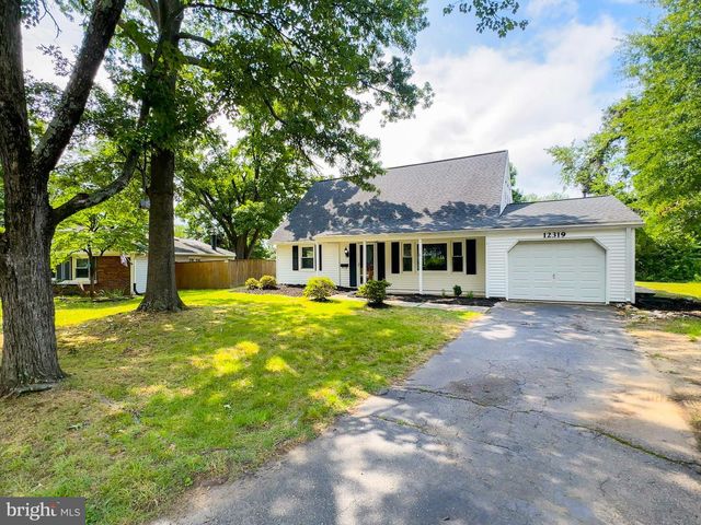 12319 MANVEL LN, Bowie, MD 20715