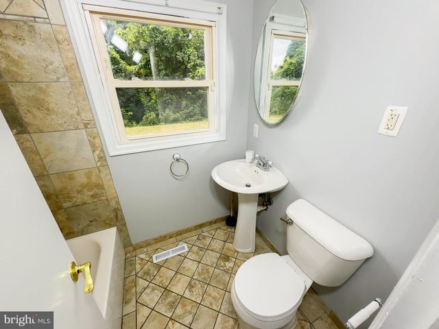 12319 MANVEL LN, Bowie, MD 20715