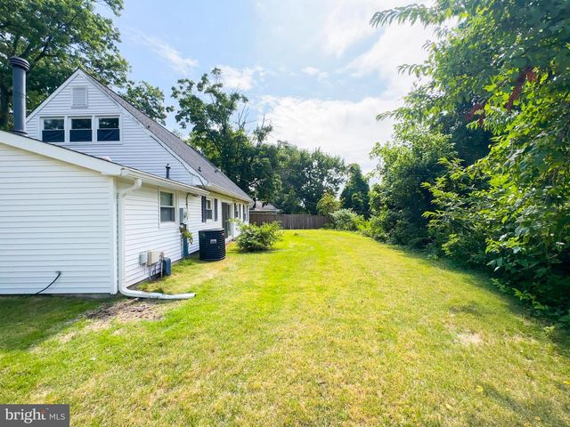 12319 MANVEL LN, Bowie, MD 20715