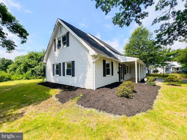 12319 MANVEL LN, Bowie, MD 20715