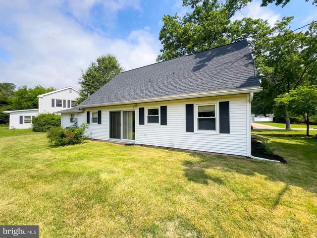 12319 MANVEL LN, Bowie, MD 20715