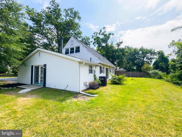 12319 MANVEL LN, Bowie, MD 20715