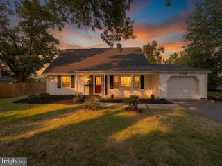 12319 MANVEL LN, Bowie, MD 20715