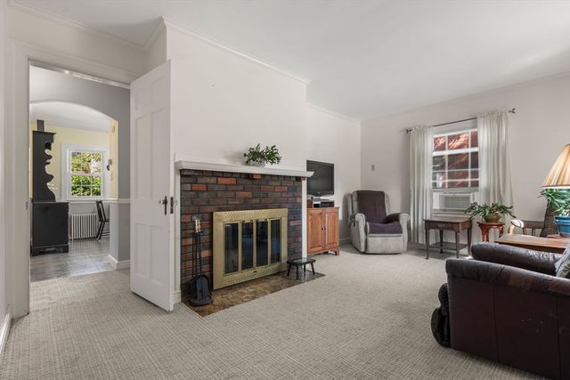 66 Sprague Street, Dedham, MA 02026
