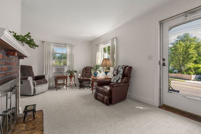 66 Sprague Street, Dedham, MA 02026