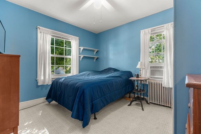 66 Sprague Street, Dedham, MA 02026
