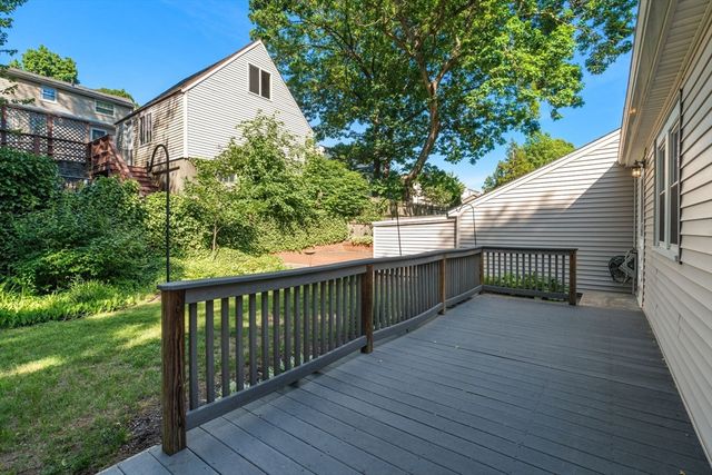 66 Sprague Street, Dedham, MA 02026